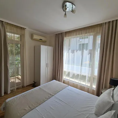 Holiday Appartement