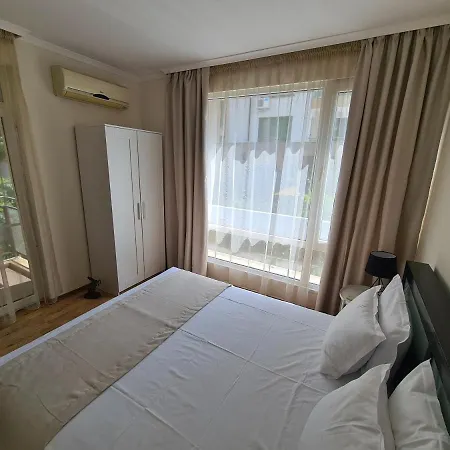 Holiday Appartement *