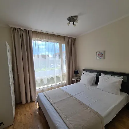 Appartement Holiday *