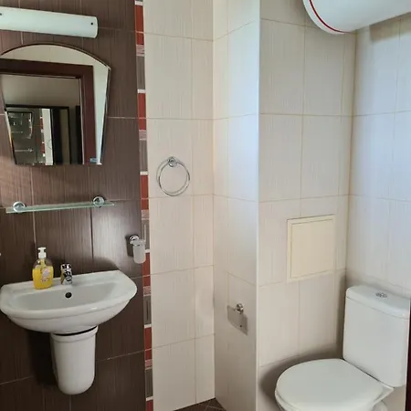 Appartement Holiday Pomorie