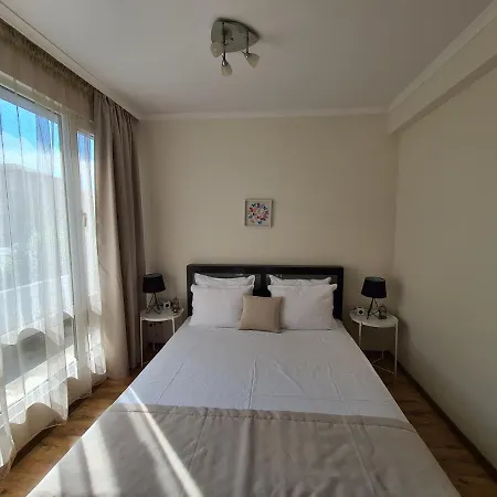 Holiday * Pomorie