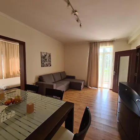 Holiday Appartement Pomorie