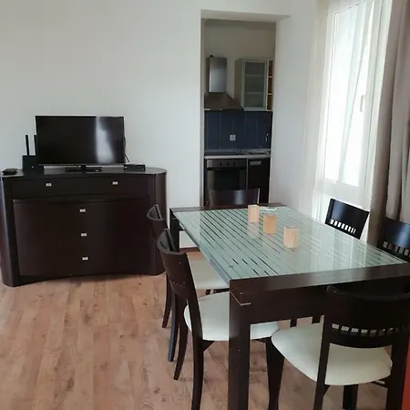Holiday Appartement